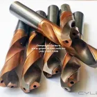 La imagen 6 de la Empresa GREEN CARBIDE, METALS SCRAP TRADERS en Querétaro QUE