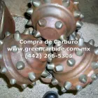 La imagen 8 de la Empresa GREEN CARBIDE, METALS SCRAP TRADERS en Querétaro QUE