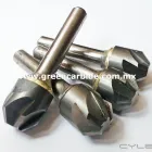 La imagen 9 de la Empresa GREEN CARBIDE, METALS SCRAP TRADERS en Querétaro QUE