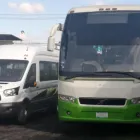 La imagen 1 de la Empresa GREEN CARS Transportes y Turismo en Toluca CMX