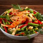 La imagen 2 de la Empresa GREEN LEAF'S - TEMPORARILY CLOSED Restaurantes en Apodaca NLE