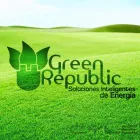 La imagen 1 de la Empresa GREEN REPUBLIC en Guadalajara JAL