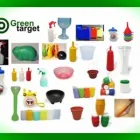 La imagen 1 de la Empresa GREEN TARGET - ARTÍCULOS DE PLÁSTICO PARA EL HOGAR Industrias y Agricultura en Zapopan JAL