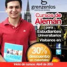 La imagen 1 de la Empresa GRENZENLOS CENTRO DE IDIOMAS Escuelas de Idiomas en San Nicolás De Los Garza NLE