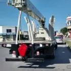 La imagen 1 de la Empresa GRUA TITAN RODRIGUEZ Servicios Profesionales y de Negocios en General Escobedo NLE