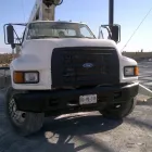 La imagen 2 de la Empresa GRUA TITAN RODRIGUEZ Servicios Profesionales y de Negocios en General Escobedo NLE