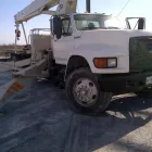 La imagen 3 de la Empresa GRUA TITAN RODRIGUEZ Servicios Profesionales y de Negocios en General Escobedo NLE