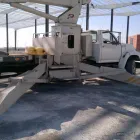 La imagen 5 de la Empresa GRUA TITAN RODRIGUEZ Servicios Profesionales y de Negocios en General Escobedo NLE