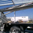 La imagen 6 de la Empresa GRUA TITAN RODRIGUEZ Servicios Profesionales y de Negocios en General Escobedo NLE