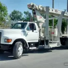 La imagen 8 de la Empresa GRUA TITAN RODRIGUEZ Servicios Profesionales y de Negocios en General Escobedo NLE