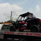 La imagen 2 de la Empresa GRUAS 911 Servicios Profesionales y de Negocios en Leon GUA