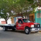 La imagen 3 de la Empresa GRUAS DEL GOLFO Transportes y Turismo en Veracruz VER