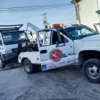 La imagen 4 de la Empresa GRUAS DEL GOLFO Transportes y Turismo en Veracruz VER
