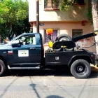 La imagen 1 de la Empresa GRUAS GARCIA Servicios Profesionales y de Negocios en Mexico CMX