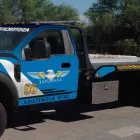 La imagen 4 de la Empresa GRUAS GMT Servicios Profesionales y de Negocios en Monterrey NLE
