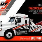 La imagen 7 de la Empresa GRUAS GMT Servicios Profesionales y de Negocios en Monterrey NLE