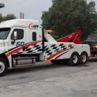 La imagen 2 de la Empresa GRUAS GMT Servicios Profesionales y de Negocios en Monterrey NLE