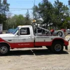 La imagen 4 de la Empresa GRUAS GRYATOS MORELIA SUC MADERO en Morelia MIC