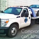 La imagen 1 de la Empresa GRUAS HJ Servicios Profesionales y de Negocios en Huehuetoca MEX