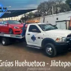 La imagen 2 de la Empresa GRUAS HJ Servicios Profesionales y de Negocios en Huehuetoca MEX