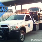 La imagen 3 de la Empresa GRUAS HJ Servicios Profesionales y de Negocios en Huehuetoca MEX