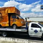 La imagen 4 de la Empresa GRUAS HJ Servicios Profesionales y de Negocios en Huehuetoca MEX