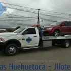 La imagen 5 de la Empresa GRUAS HJ Servicios Profesionales y de Negocios en Huehuetoca MEX