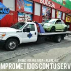La imagen 6 de la Empresa GRUAS HJ Servicios Profesionales y de Negocios en Huehuetoca MEX