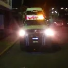 La imagen 7 de la Empresa GRUAS HJ Servicios Profesionales y de Negocios en Huehuetoca MEX