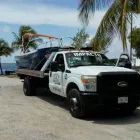 La imagen 1 de la Empresa GRÚAS IMPACTO Servicios Profesionales y de Negocios en Cancún ROO