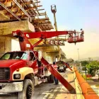 La imagen 2 de la Empresa GRUAS INDUSTRIALES DEL NORTE Servicios Profesionales y de Negocios en Guadalupe NLE