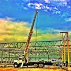 La imagen 3 de la Empresa GRUAS INDUSTRIALES DEL NORTE Servicios Profesionales y de Negocios en Guadalupe NLE