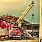 La imagen 7 de la Empresa GRUAS INDUSTRIALES DEL NORTE Servicios Profesionales y de Negocios en Guadalupe NLE