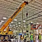 La imagen 9 de la Empresa GRUAS INDUSTRIALES DEL NORTE Servicios Profesionales y de Negocios en Guadalupe NLE