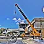 La imagen 10 de la Empresa GRUAS INDUSTRIALES DEL NORTE Servicios Profesionales y de Negocios en Guadalupe NLE