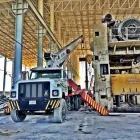 La imagen 11 de la Empresa GRUAS INDUSTRIALES DEL NORTE Servicios Profesionales y de Negocios en Guadalupe NLE