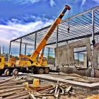 La imagen 12 de la Empresa GRUAS INDUSTRIALES DEL NORTE Servicios Profesionales y de Negocios en Guadalupe NLE