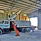 La imagen 13 de la Empresa GRUAS INDUSTRIALES DEL NORTE Servicios Profesionales y de Negocios en Guadalupe NLE