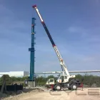 La imagen 14 de la Empresa GRUAS INDUSTRIALES DEL NORTE Servicios Profesionales y de Negocios en Guadalupe NLE