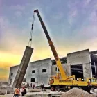 La imagen 15 de la Empresa GRUAS INDUSTRIALES DEL NORTE Servicios Profesionales y de Negocios en Guadalupe NLE