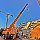 La imagen 16 de la Empresa GRUAS INDUSTRIALES DEL NORTE Servicios Profesionales y de Negocios en Guadalupe NLE