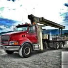 La imagen 17 de la Empresa GRUAS INDUSTRIALES DEL NORTE Servicios Profesionales y de Negocios en Guadalupe NLE