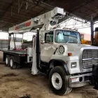 La imagen 18 de la Empresa GRUAS INDUSTRIALES DEL NORTE Servicios Profesionales y de Negocios en Guadalupe NLE