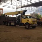 La imagen 20 de la Empresa GRUAS INDUSTRIALES DEL NORTE Servicios Profesionales y de Negocios en Guadalupe NLE