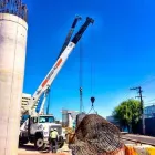 La imagen 21 de la Empresa GRUAS INDUSTRIALES DEL NORTE Servicios Profesionales y de Negocios en Guadalupe NLE