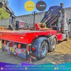 La imagen 1 de la Empresa GRÚAS INDUSTRIALES ECATEPEC Servicios Profesionales y de Negocios en Ecatepec MEX