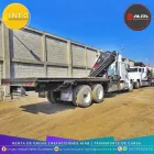 La imagen 2 de la Empresa GRÚAS INDUSTRIALES ECATEPEC Servicios Profesionales y de Negocios en Ecatepec MEX