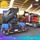 La imagen 3 de la Empresa GRÚAS INDUSTRIALES ECATEPEC Servicios Profesionales y de Negocios en Ecatepec MEX