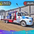 La imagen 4 de la Empresa GRÚAS INDUSTRIALES ECATEPEC Servicios Profesionales y de Negocios en Ecatepec MEX