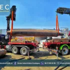 La imagen 5 de la Empresa GRÚAS INDUSTRIALES ECATEPEC Servicios Profesionales y de Negocios en Ecatepec MEX